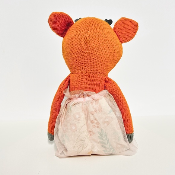 2/$6 3/$8 stuffies | Peanutshell Meadow The Deer Stuffed Animal - Picture 2 of 4